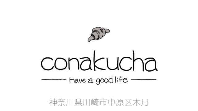 conakucha（コナクチャ）