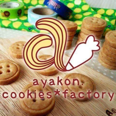 ayakon.cookies*factory