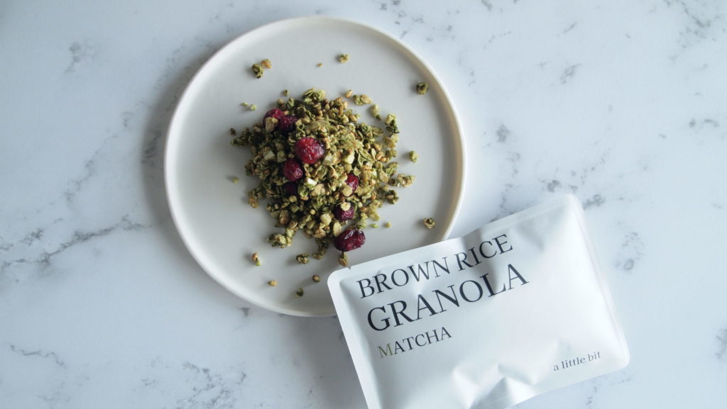 広告代理店から声がかかったお菓子のパッケージ