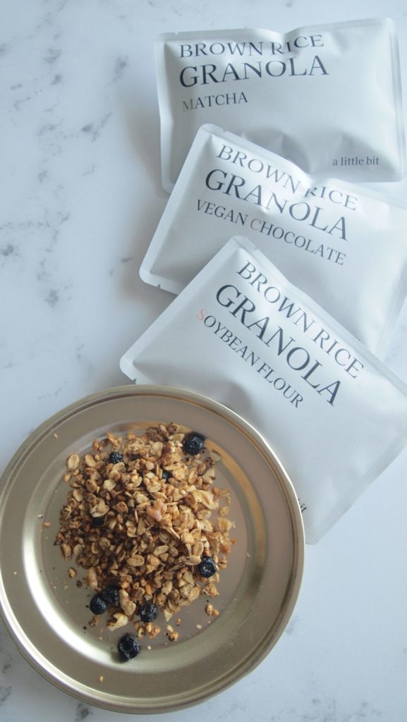 広告代理店から声がかかったお菓子のパッケージ