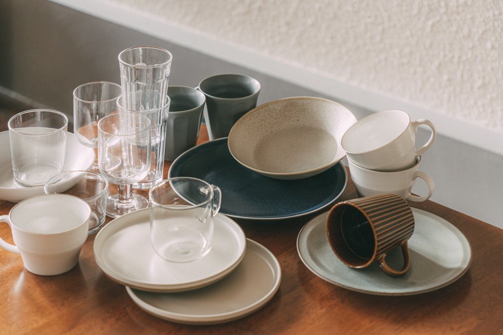 須坂市賑わい創出拠点やまじゅう 飲食スペース