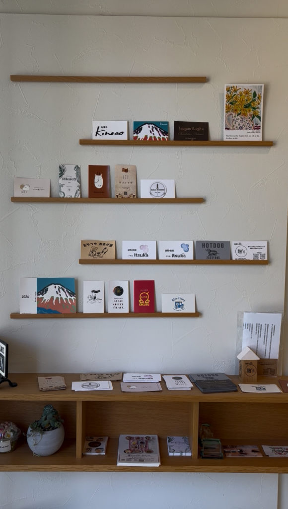 シェアキッチンKinaco