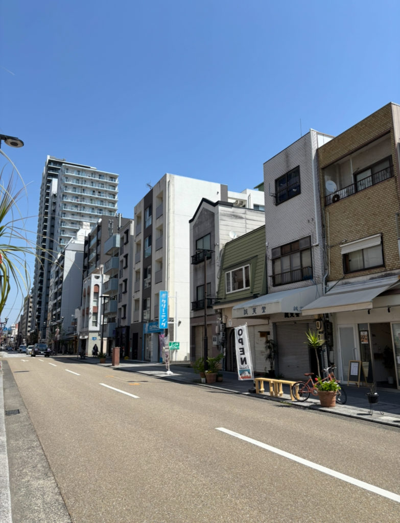 シェアキッチンKinaco