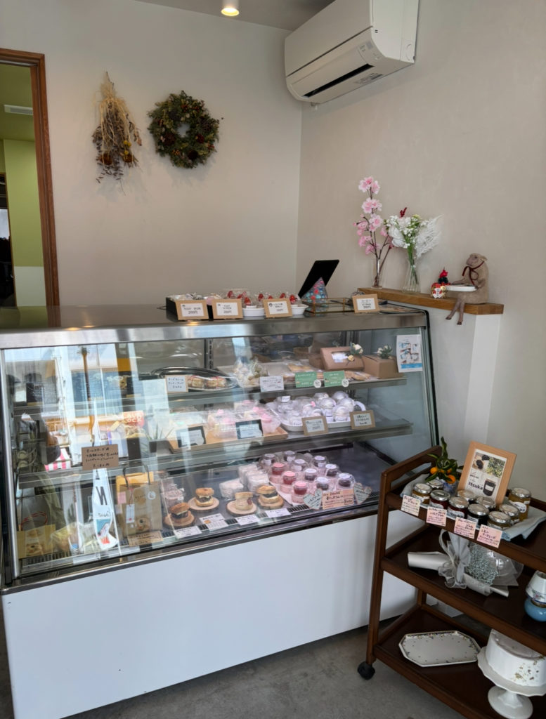 シェアキッチンKinaco