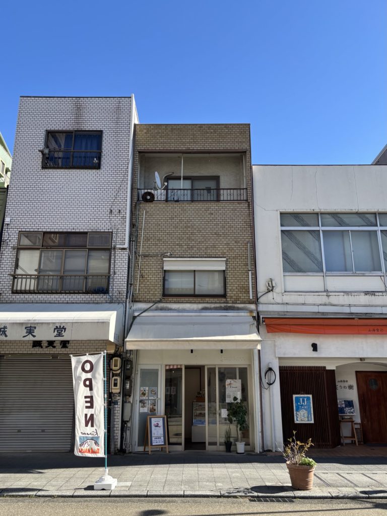 シェアキッチンKinaco